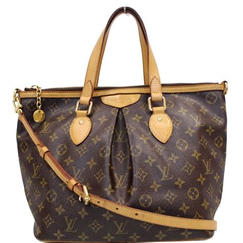 louis vuitton borsa palermo prezzo|Louis Vuitton Palermo italy.